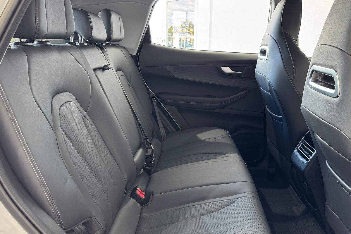 2025 Chery Tiggo 4 Hybrid Ultimate