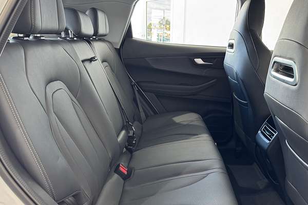 2025 Chery Tiggo 4 Hybrid Ultimate