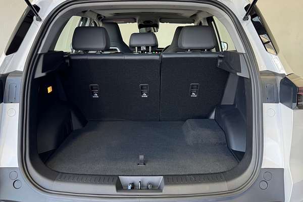 2025 Chery Tiggo 4 Hybrid Ultimate