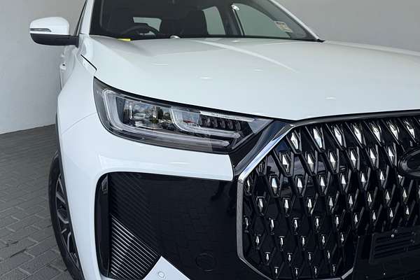 2025 Chery Tiggo 7 Ultimate T32