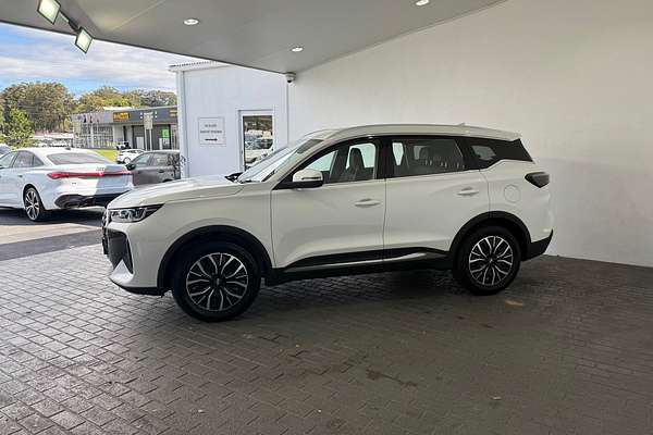 2025 Chery Tiggo 7 Ultimate T32