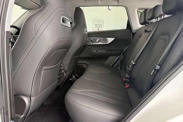 2025 Chery Tiggo 7 Ultimate T32