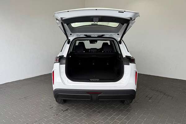 2025 Chery Tiggo 7 Ultimate T32