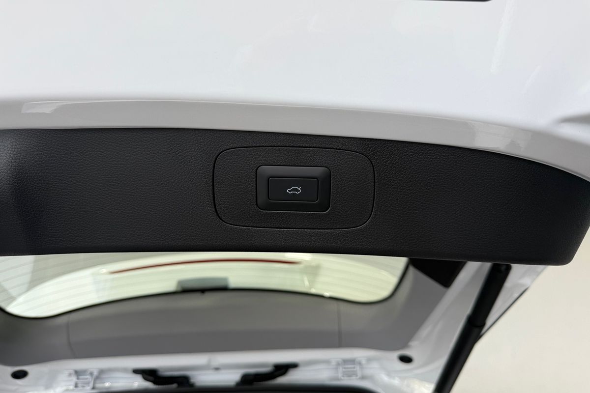 2025 Chery Tiggo 7 Ultimate T32