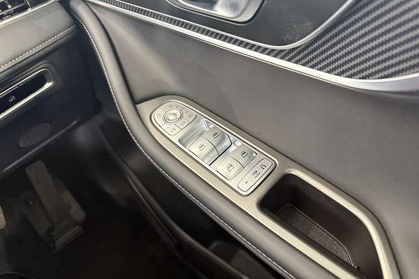 2025 Chery Tiggo 7 Ultimate T32