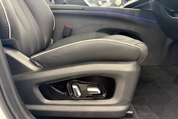 2025 Chery Tiggo 7 Ultimate T32