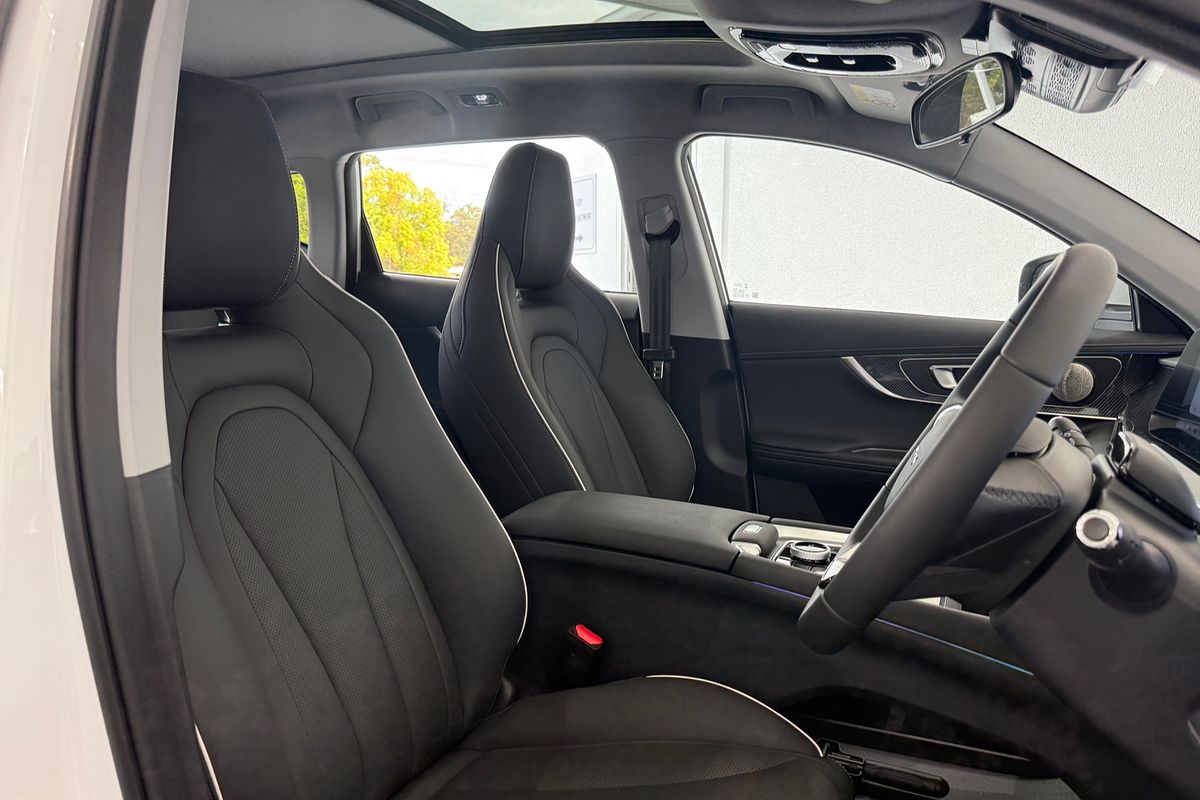 2025 Chery Tiggo 7 Ultimate T32