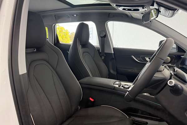 2025 Chery Tiggo 7 Ultimate T32