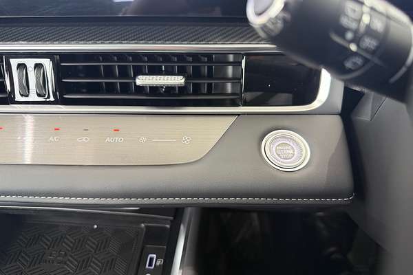 2025 Chery Tiggo 7 Ultimate T32