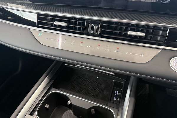 2025 Chery Tiggo 7 Ultimate T32