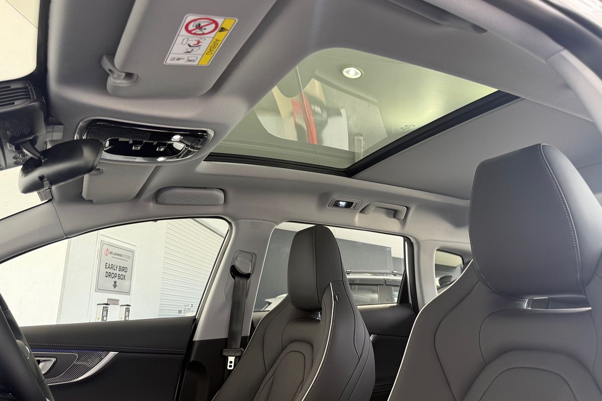 2025 Chery Tiggo 7 Ultimate T32