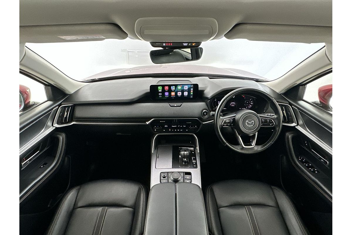 2023 Mazda CX-60 P50e Evolve KH Series