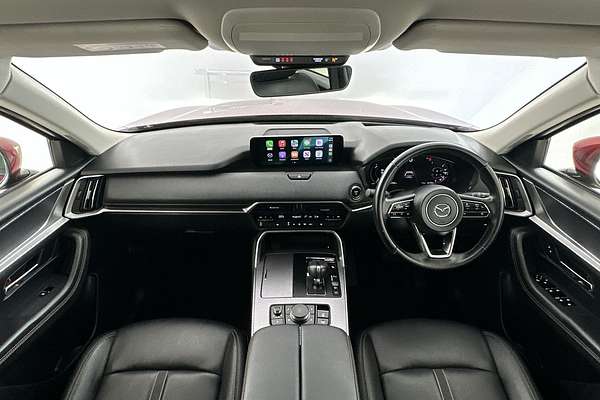 2023 Mazda CX-60 P50e Evolve KH Series