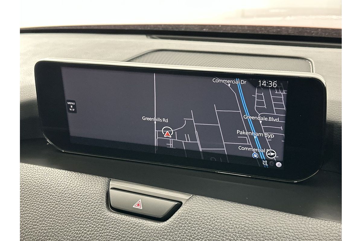 2023 Mazda CX-60 P50e Evolve KH Series