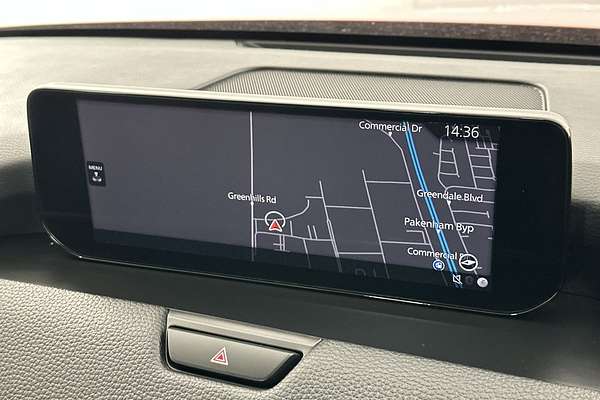 2023 Mazda CX-60 P50e Evolve KH Series