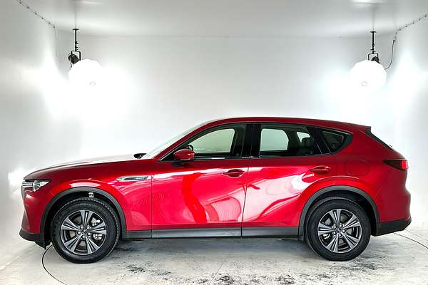 2023 Mazda CX-60 P50e Evolve KH Series