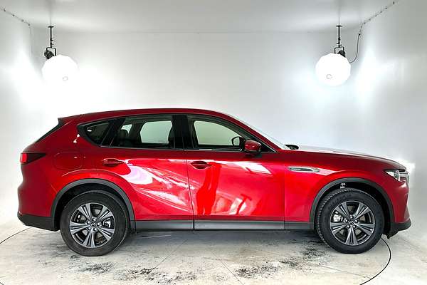 2023 Mazda CX-60 P50e Evolve KH Series