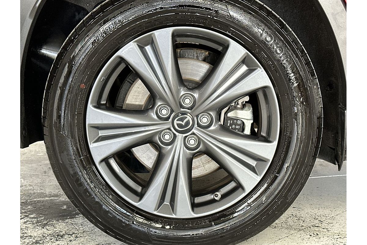 2023 Mazda CX-60 P50e Evolve KH Series