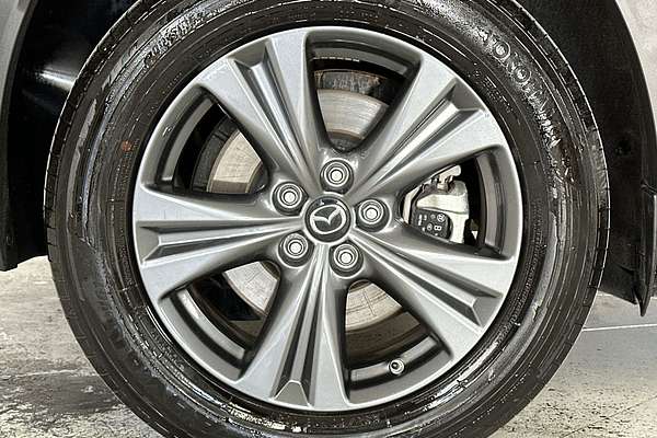 2023 Mazda CX-60 P50e Evolve KH Series