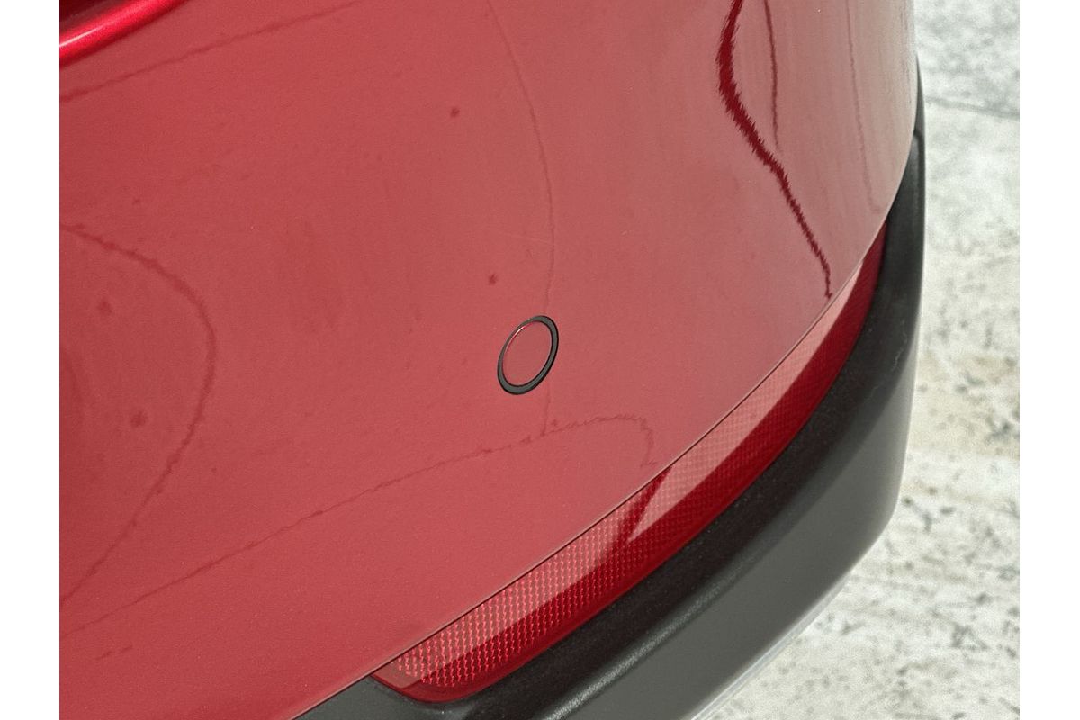 2023 Mazda CX-60 P50e Evolve KH Series