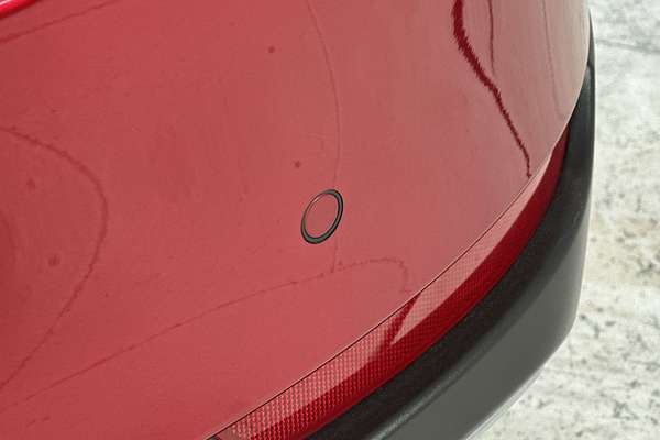 2023 Mazda CX-60 P50e Evolve KH Series