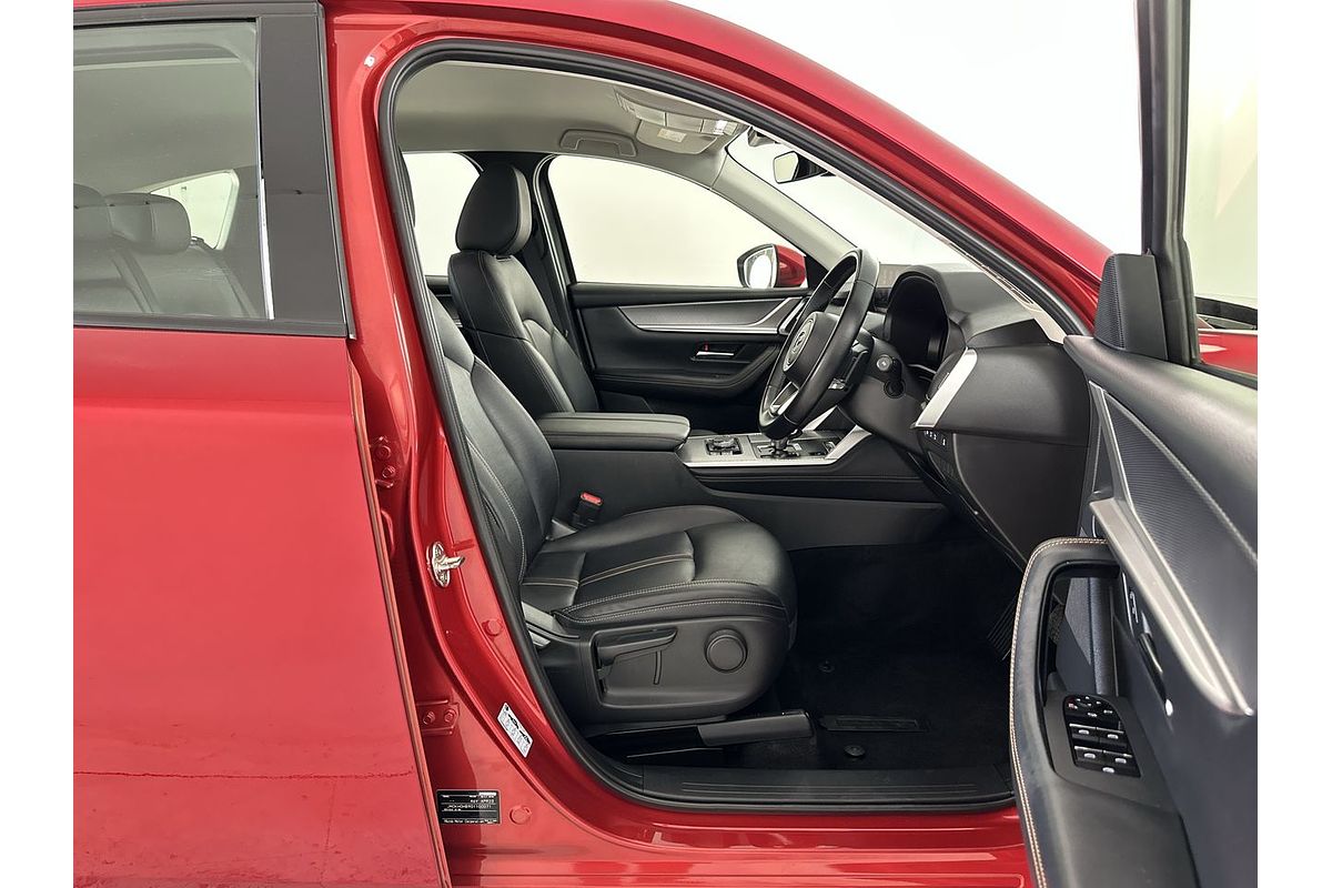 2023 Mazda CX-60 P50e Evolve KH Series