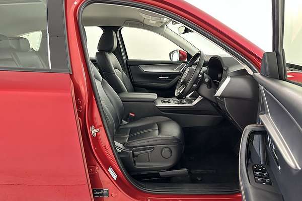 2023 Mazda CX-60 P50e Evolve KH Series