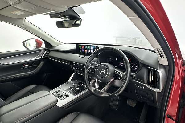 2023 Mazda CX-60 P50e Evolve KH Series