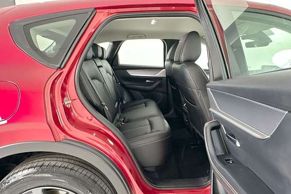 2023 Mazda CX-60 P50e Evolve KH Series