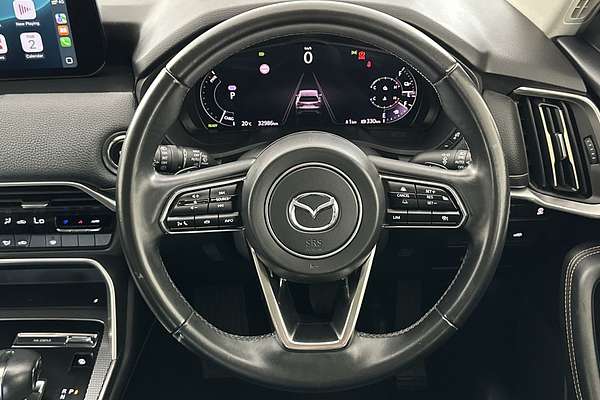 2023 Mazda CX-60 P50e Evolve KH Series