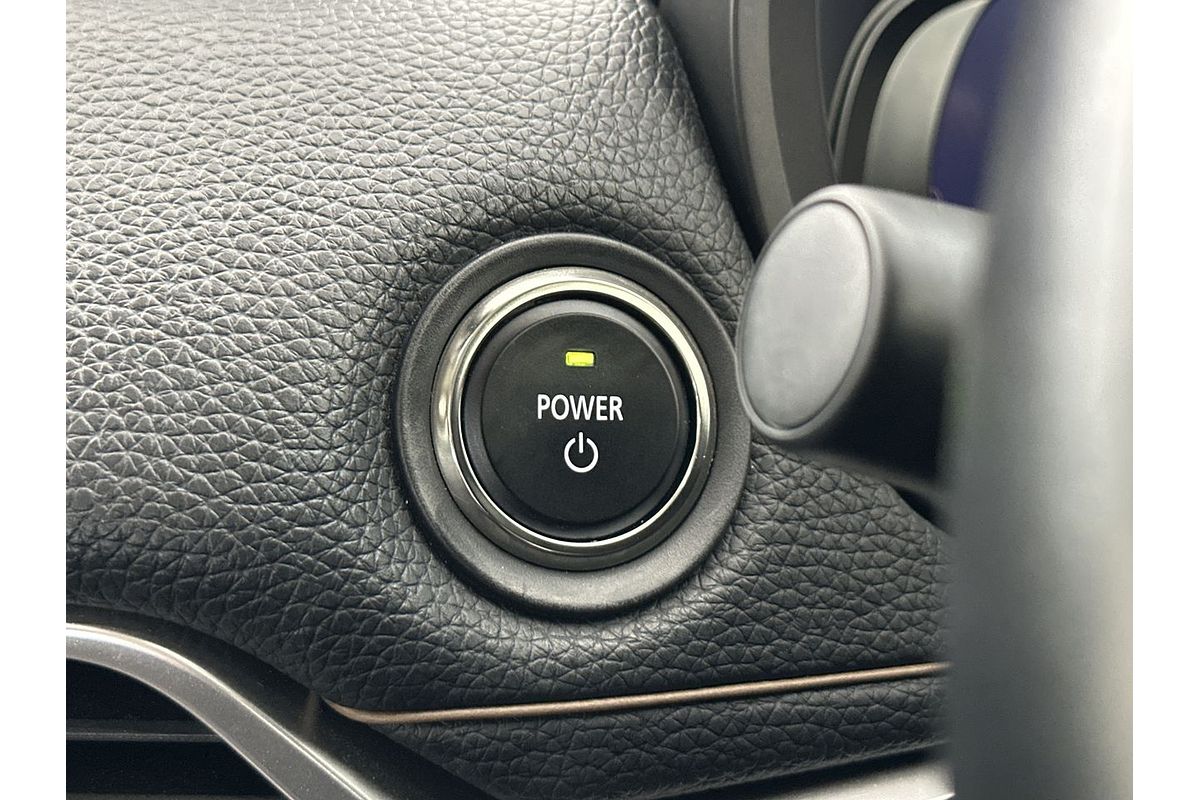 2023 Mazda CX-60 P50e Evolve KH Series