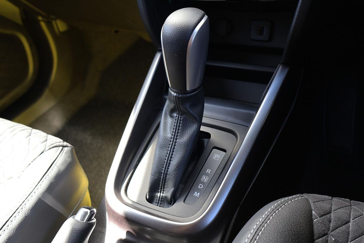 2024 Suzuki Vitara Turbo LY Series II