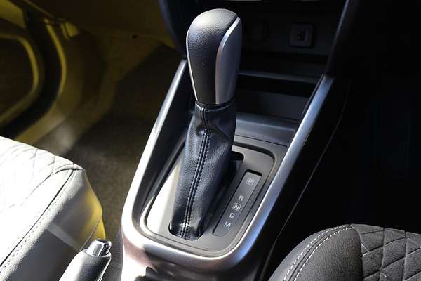 2024 Suzuki Vitara Turbo LY Series II