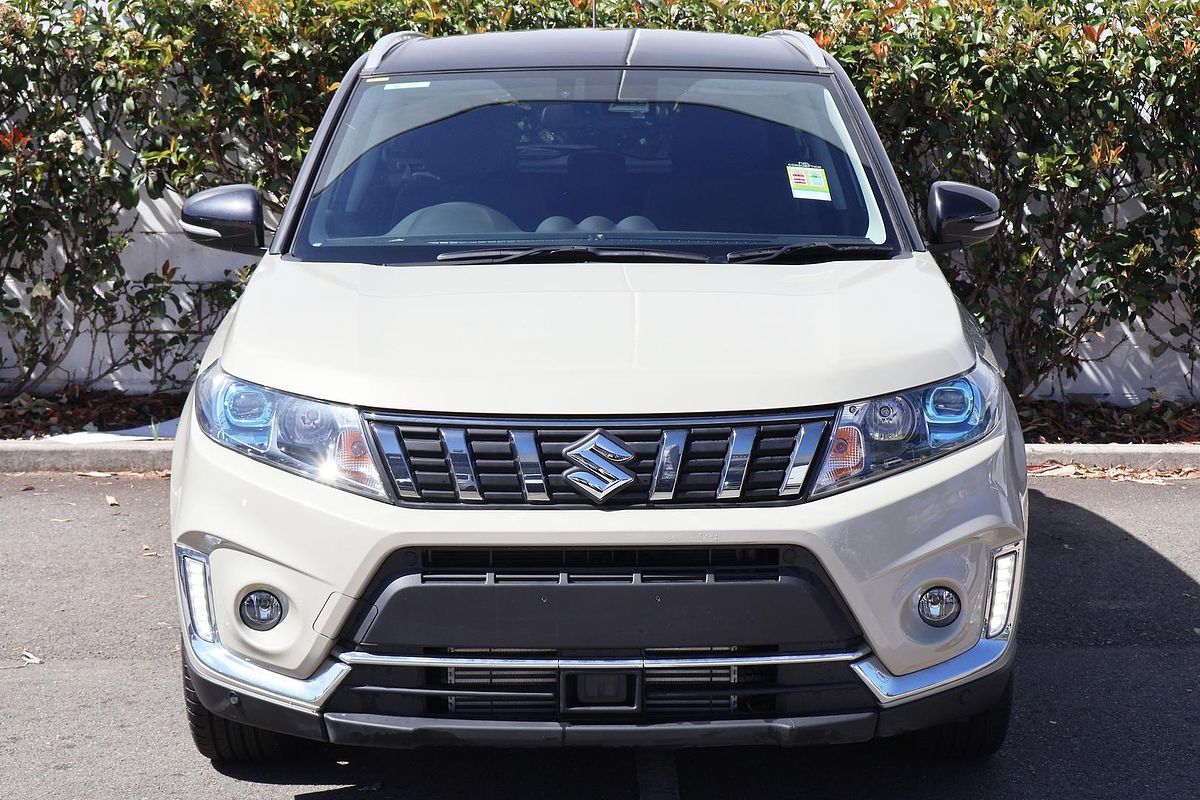 2024 Suzuki Vitara Turbo LY Series II