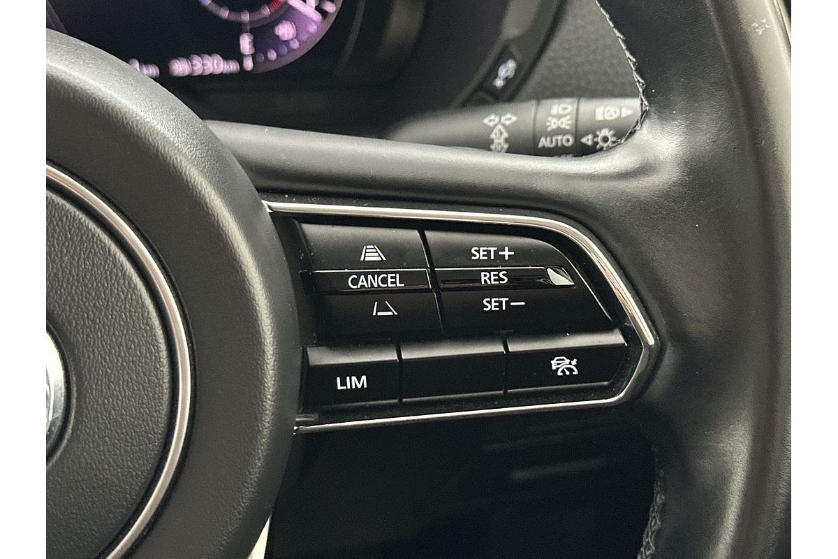 2023 Mazda CX-60 P50e Evolve KH Series