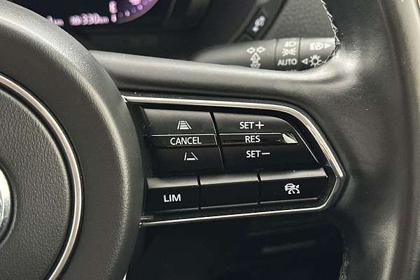 2023 Mazda CX-60 P50e Evolve KH Series