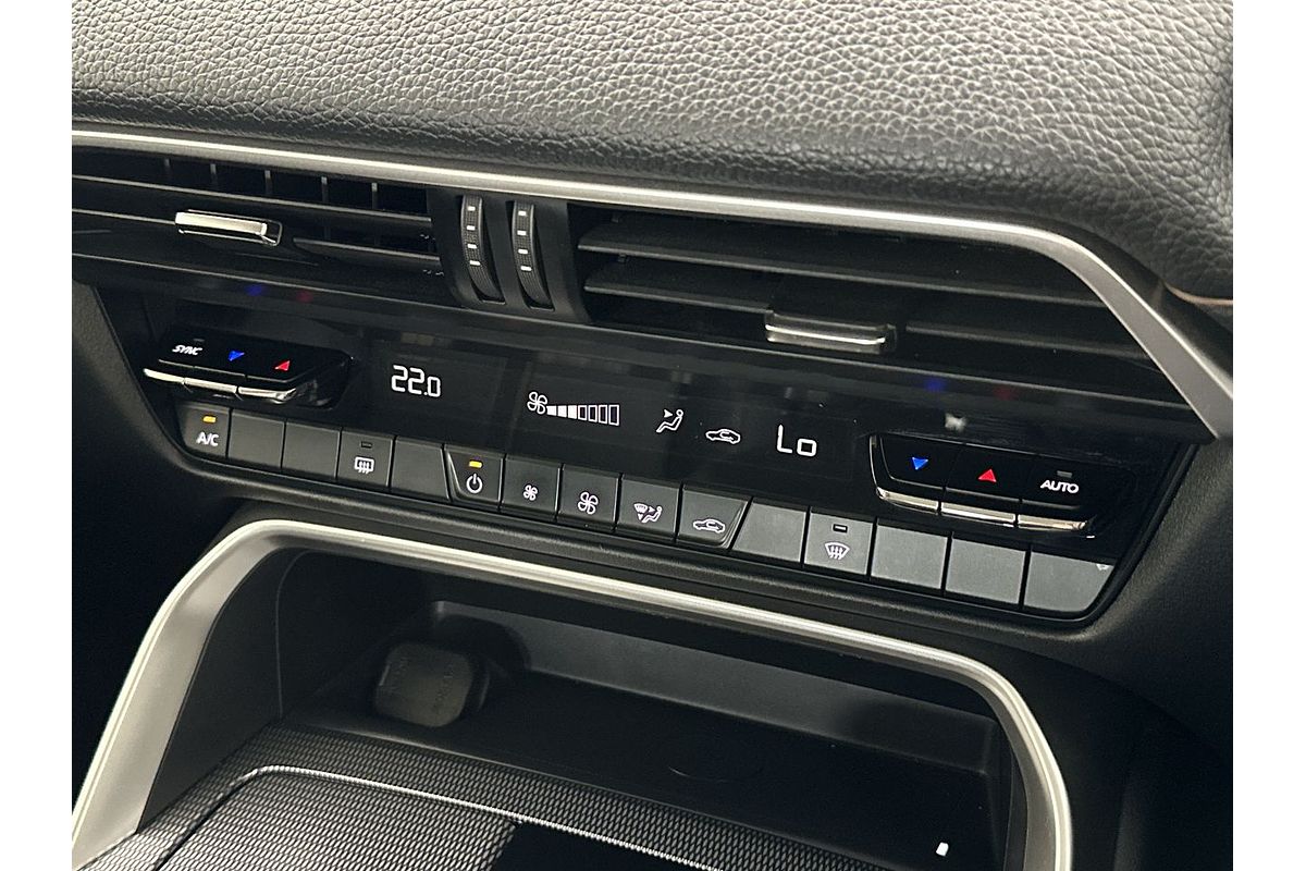 2023 Mazda CX-60 P50e Evolve KH Series