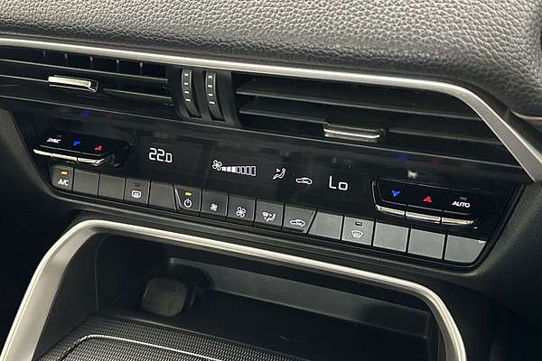 2023 Mazda CX-60 P50e Evolve KH Series