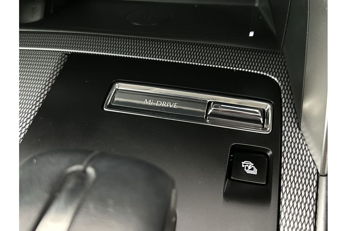 2023 Mazda CX-60 P50e Evolve KH Series