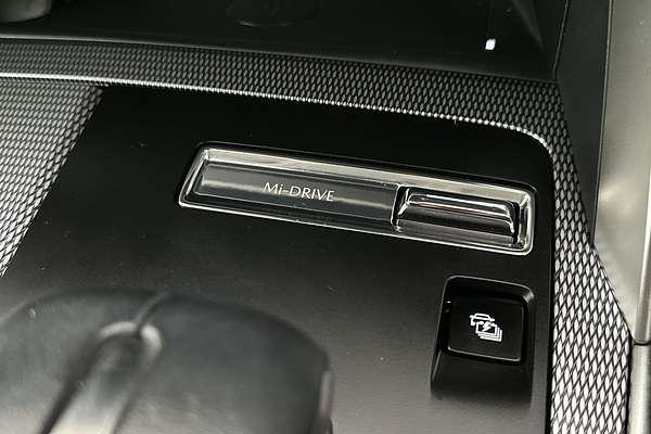 2023 Mazda CX-60 P50e Evolve KH Series