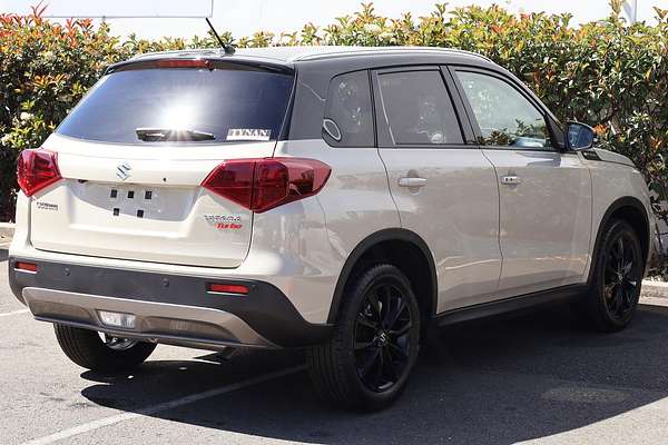 2024 Suzuki Vitara Turbo LY Series II