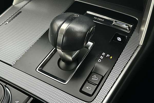 2023 Mazda CX-60 P50e Evolve KH Series