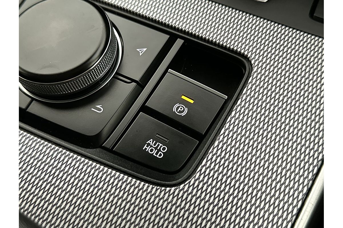 2023 Mazda CX-60 P50e Evolve KH Series