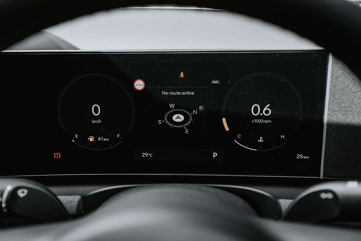 2025 Hyundai Tucson Premium NX4.V4