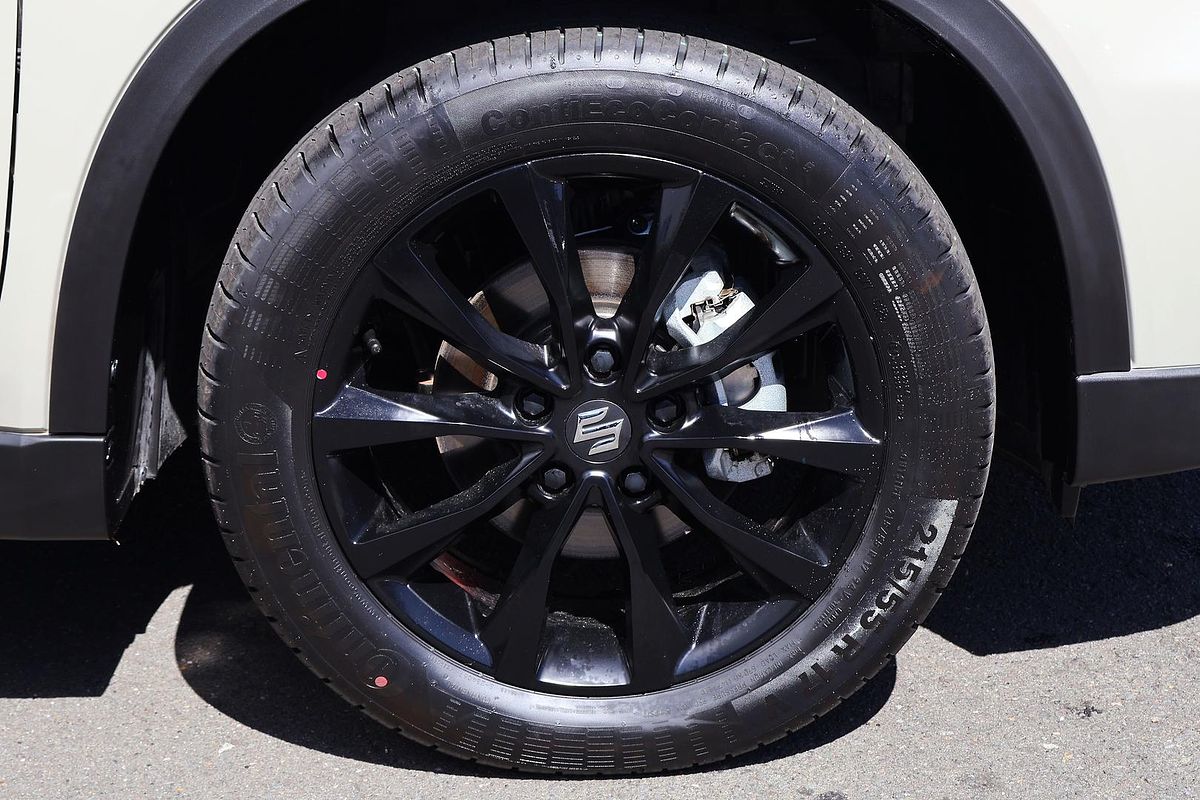 2024 Suzuki Vitara Turbo LY Series II