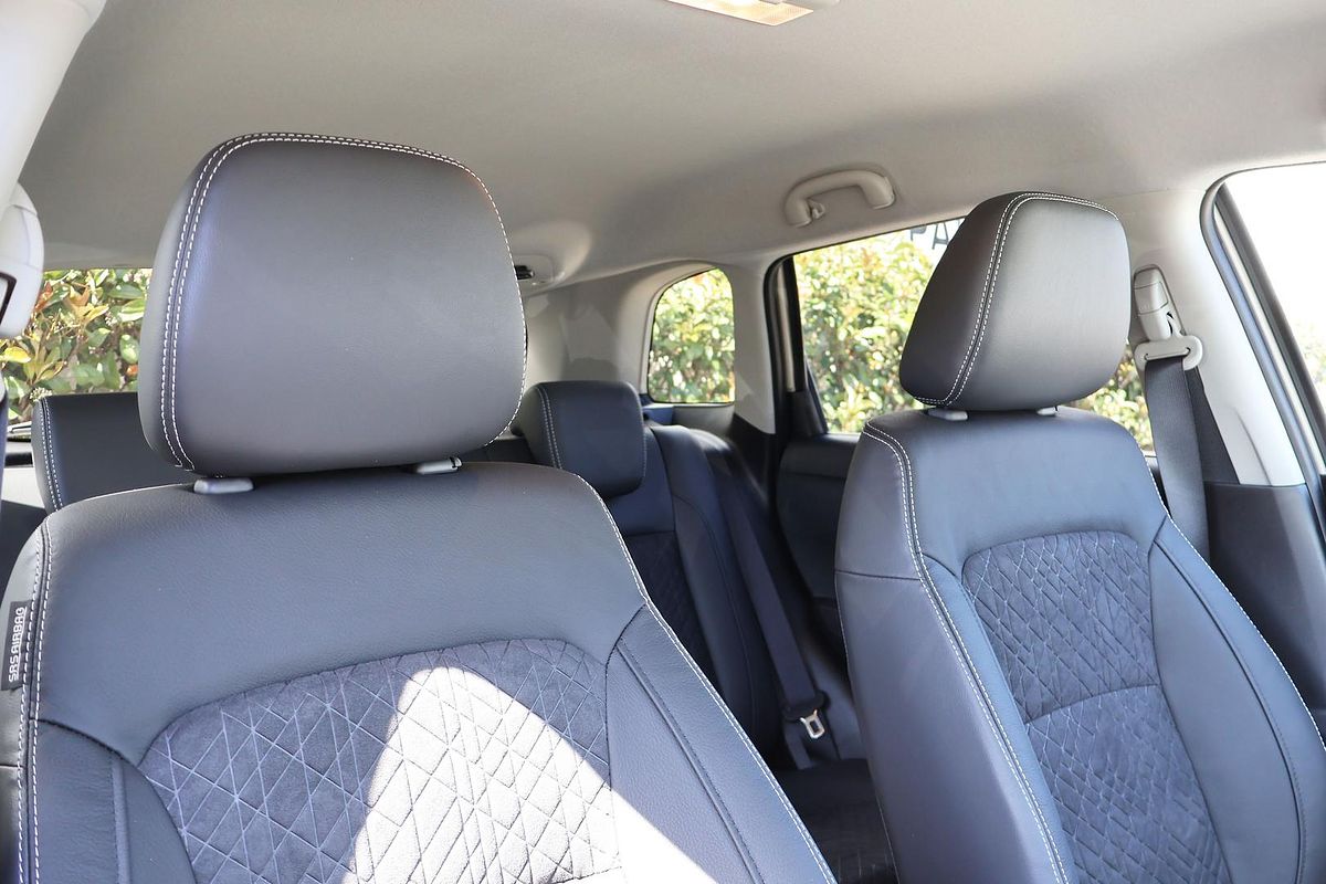 2024 Suzuki Vitara Turbo LY Series II