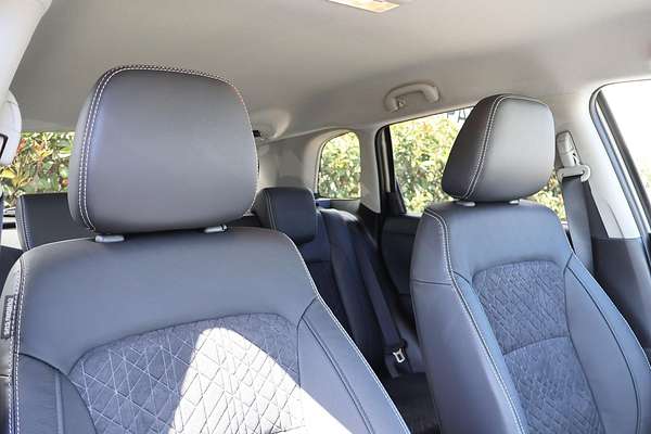 2024 Suzuki Vitara Turbo LY Series II