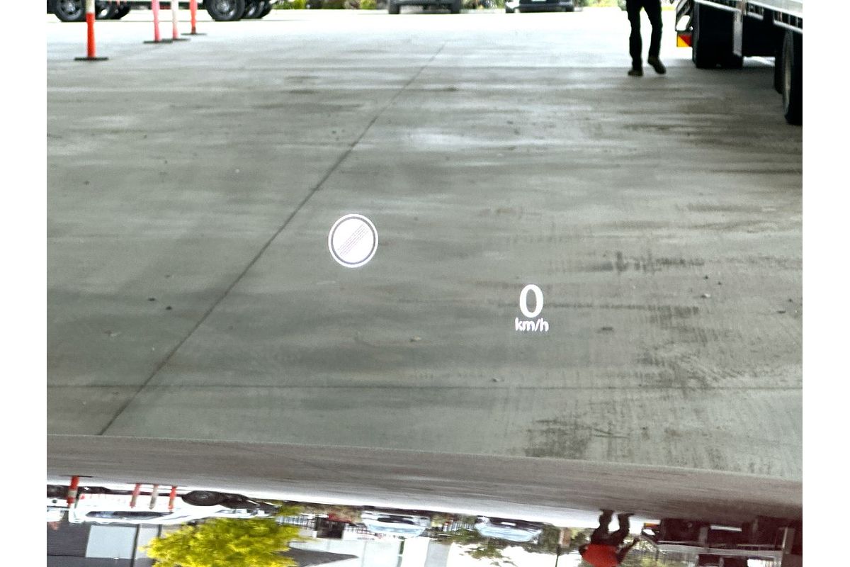 2023 Mazda CX-60 P50e Evolve KH Series