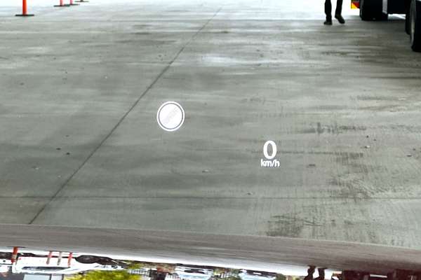 2023 Mazda CX-60 P50e Evolve KH Series