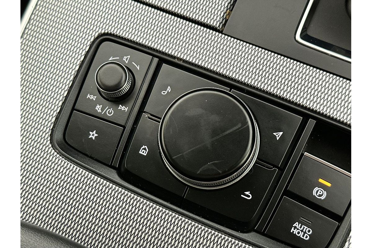 2023 Mazda CX-60 P50e Evolve KH Series